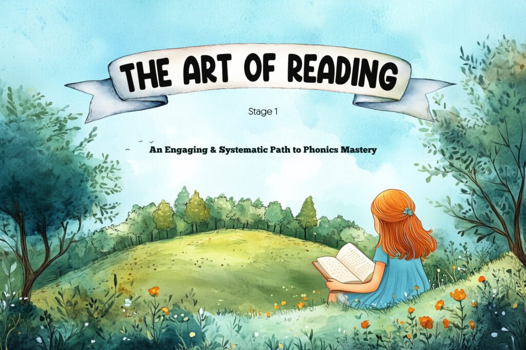 art of reading stage 1, homeschool phonics curriculum, homeschool phonics pdf, homeschool curriculum