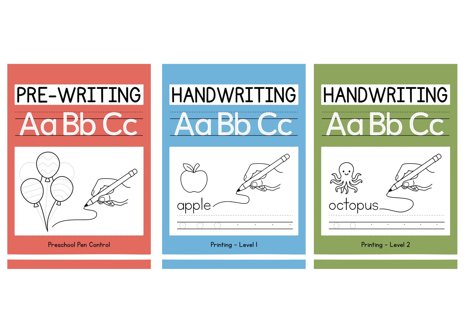 homeschool handwriting curriculum, handwriting worksheets, kindergarten handwriting, pre writing, preschool writing, 1st grade handwriting curriculum