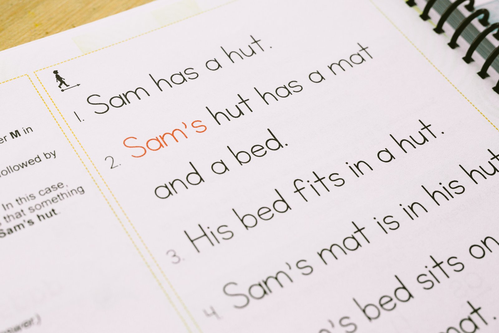 homeschool phonics, phonics readers, decodable vs predictive readers, best phonics books for beginners, foundations of homeschool, readers without images, phonics readers