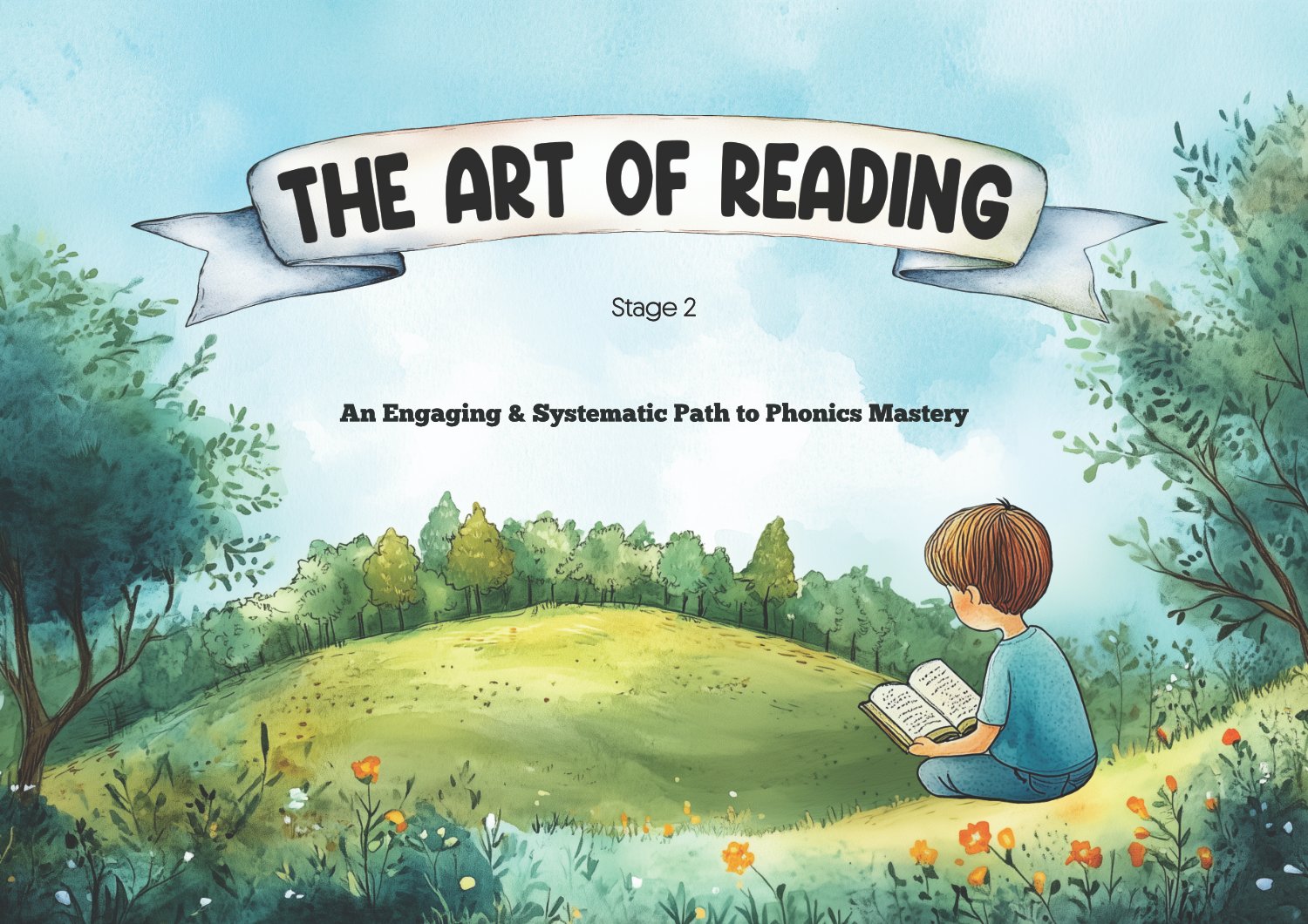 art of reading stage 2, homeschool phonics, phonics curriculum, how to teach phonics, kindergarten phonics, phonics pdf